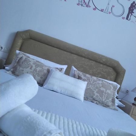 Apartamento Gabierrota Rentería Buitenkant foto