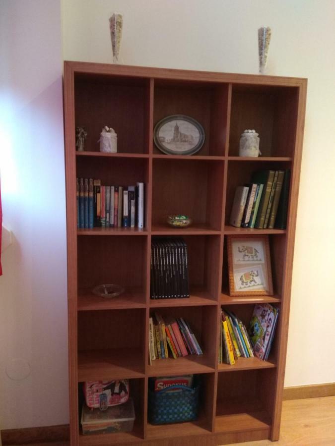 Apartamento Gabierrota Rentería Buitenkant foto
