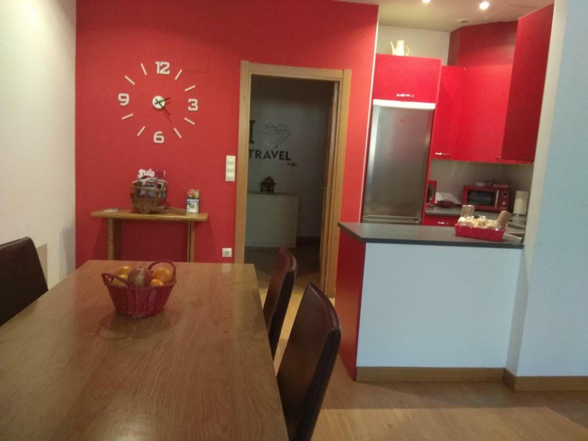 Apartamento Gabierrota Rentería Buitenkant foto