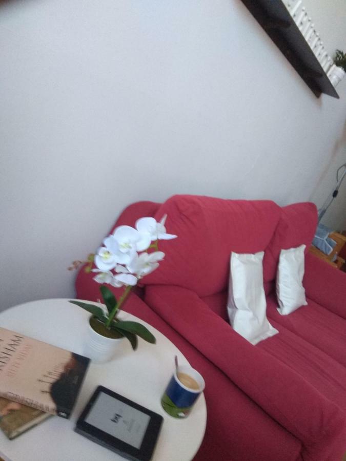 Apartamento Gabierrota Rentería Buitenkant foto