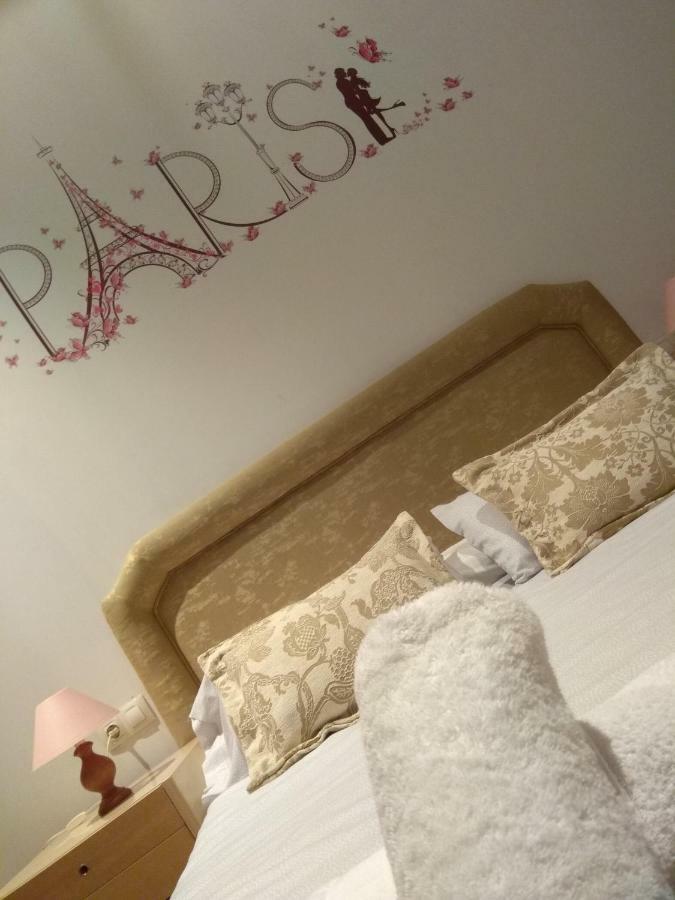 Apartamento Gabierrota Rentería Buitenkant foto