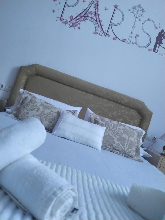 Apartamento Gabierrota Rentería Buitenkant foto