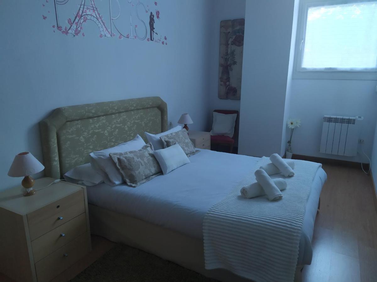 Apartamento Gabierrota Rentería Buitenkant foto