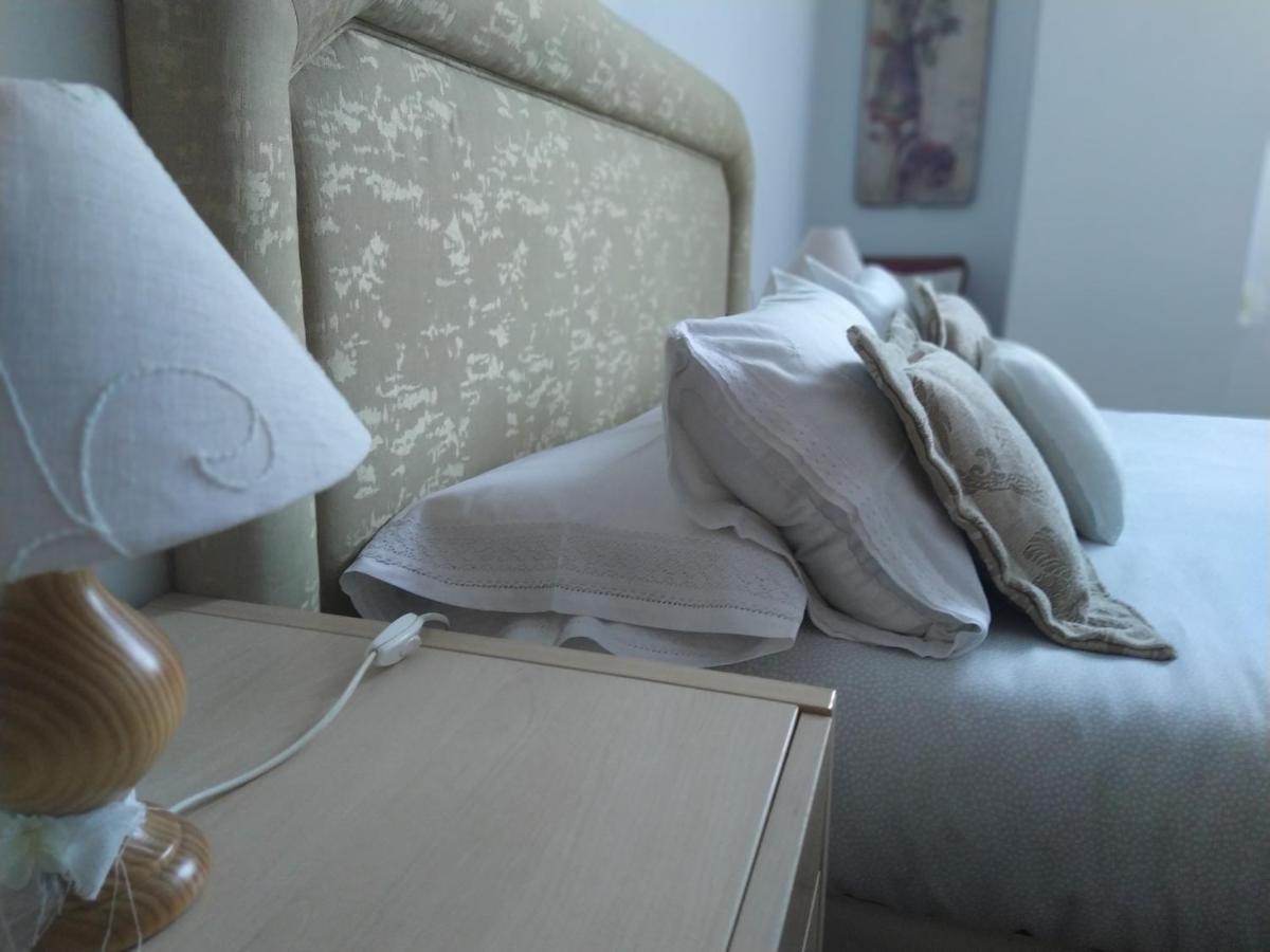 Apartamento Gabierrota Rentería Buitenkant foto